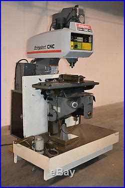 bridgeport r2e3 cnc milling machine|bridgeport textron r2e3 for sale.